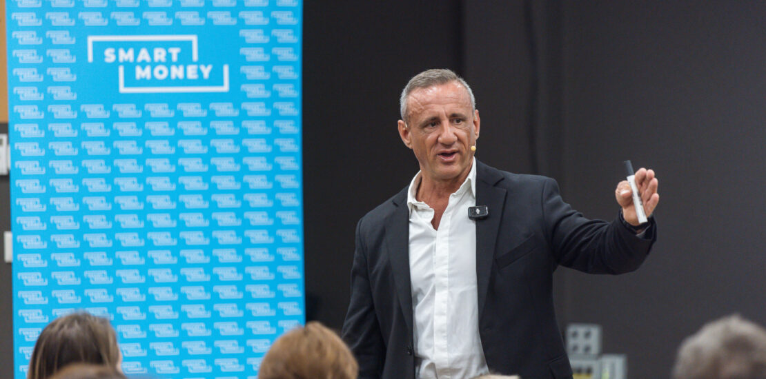 Seminar “Make Money with Smart Money” se širi v Slovenijo: Začeli v Mariboru