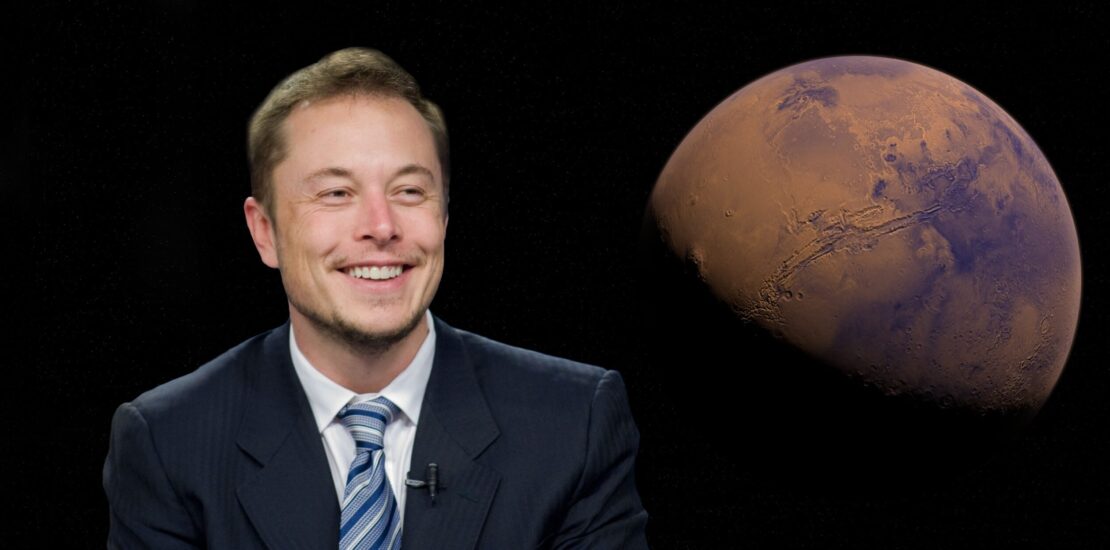 Kako je Musk ukradel pozornost in postal najbogatejši človek v zgodovini