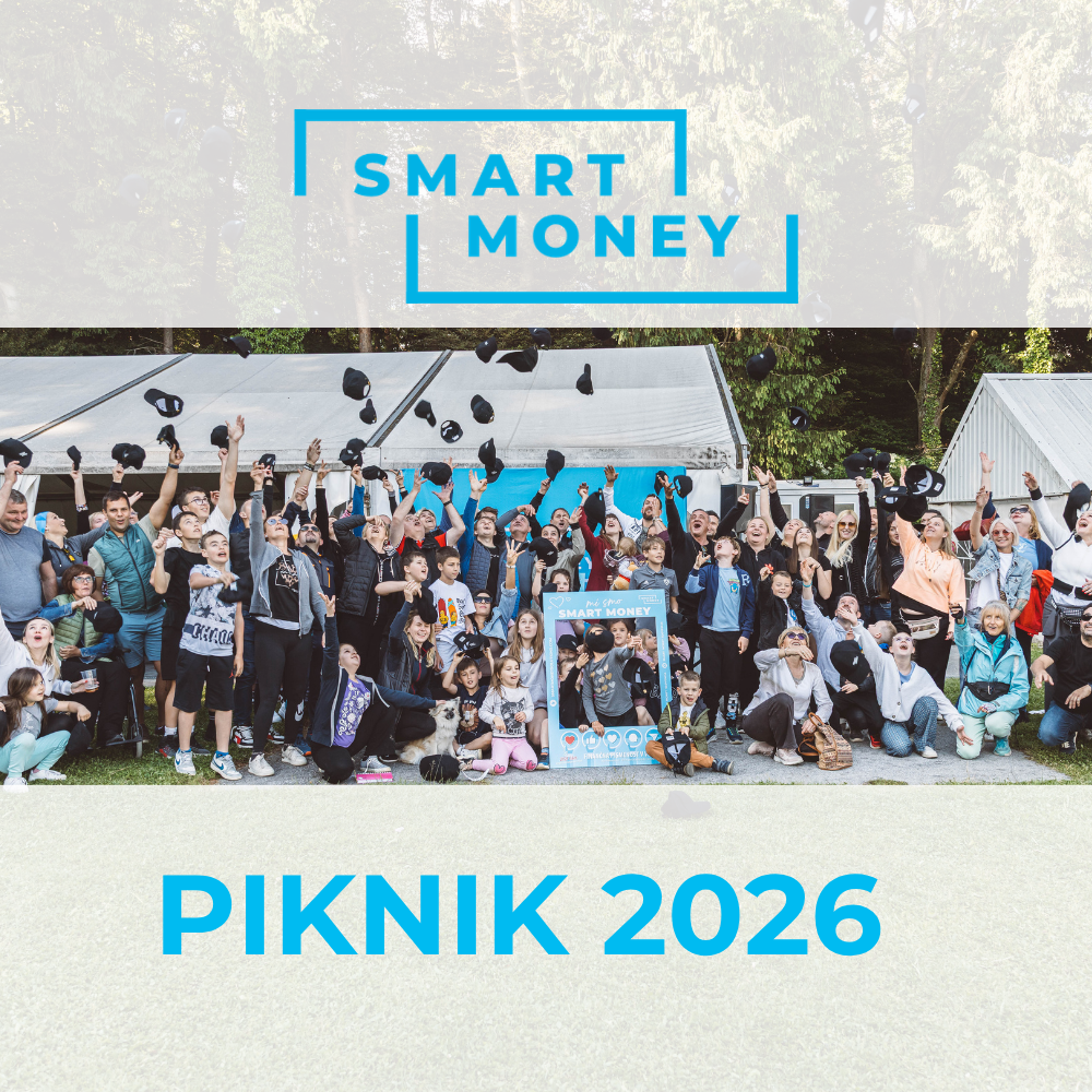 Smart Money Piknik